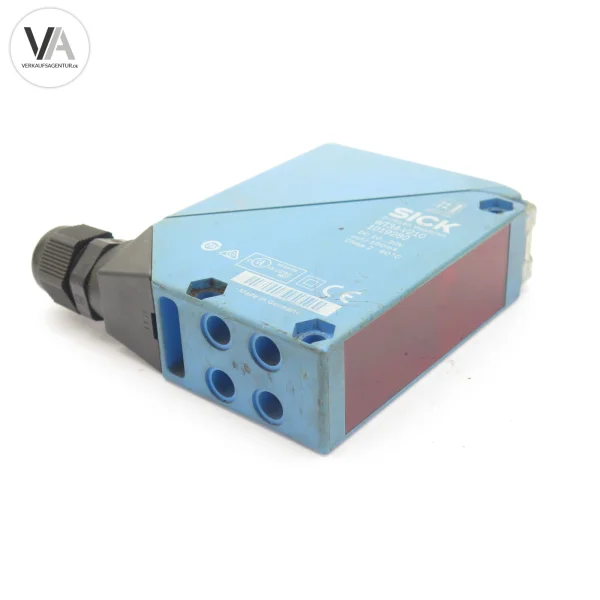 Sick WT34-V210 Reflexions-Lichttaster Sensor 1019280