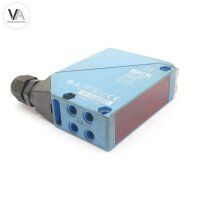 Sick WT34-V210 Reflexions-Lichttaster Sensor 1019280