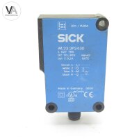 Sick WL23-2P2430 Reflexions-Lichttaster Lichtschranke...