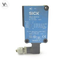 Sick WE27-3R2631 Reflexions-Lichttaster Lichtschranke...