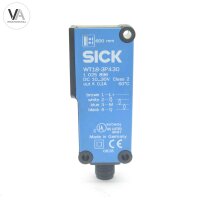 Sick WT18-3P430 Reflexions-Lichttaster Lichtschranke...