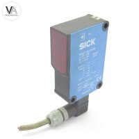 Sick WS27-3U2630 Reflexions-Lichttaster Lichtschranke...