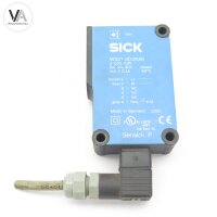 Sick WS27-3U2630 Reflexions-Lichttaster Lichtschranke...