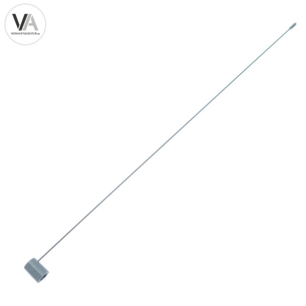 Swissphone Stabantenne V-Antenne für Ladegerät LGRA Boss / Quattro / Hurricane