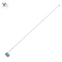 Swissphone Stabantenne V-Antenne für Ladegerät...