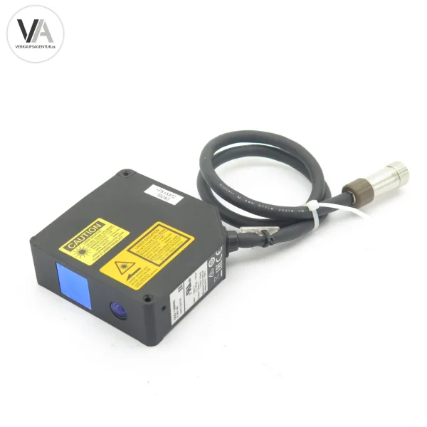 Sick Laser-Distanzsensor Messsensor OD5-150W40 / 6049580
