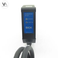 Sick Laser-Distanzsensor Messsensor OD5-150W40 / 6049580