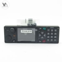 Sepura Bedienteil SCC1 für SRG3900 - Farbdisplay...