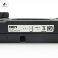 Sepura Bedienteil SCC1 für SRG3900 - Color Console Farbdisplay 300-00771