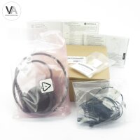 Motorola ATEX Halsmikrofon mit 80-mm-PTT für...