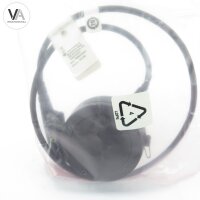 Motorola ATEX Halsmikrofon mit 80-mm-PTT für MTP850Ex System PMMN4063A