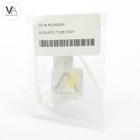 Motorola ATEX Halsmikrofon mit 80-mm-PTT für MTP850Ex System PMMN4063A