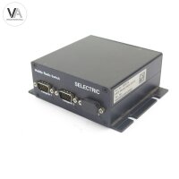 Sepura Selectric MRS Mobile Radio Switch E65978