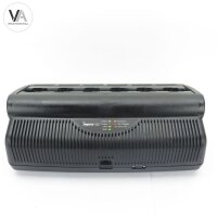 Motorola 6-fach Ladestation Impres Adaptive Charger WPLN4198A