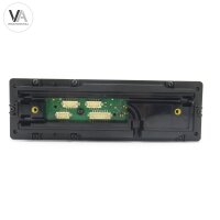 Sepura Bedienteil SCC3 für SRG3900 - Color Console Farbdisplay 300-01808