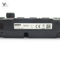 Sepura Bedienteil SCC3 für SRG3900 - Color Console Farbdisplay 300-01808