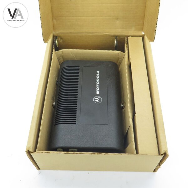 Motorola Mobile Station Vehicle Adapter für Motorola HRT NTN5487B