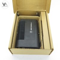 Motorola Mobile Station Vehicle Adapter für Motorola...