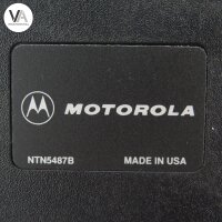 Motorola Mobile Station Vehicle Adapter für Motorola HRT NTN5487B