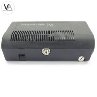 Motorola Mobile Station Vehicle Adapter für Motorola HRT NTN5487B