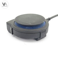 Dräger Faustmikrofon Push-to-talk Einheit /...