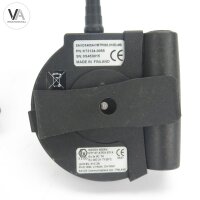 Dräger Faustmikrofon Push-to-talk Einheit / SAVOXMTP850 / K73124-0055 / R60210