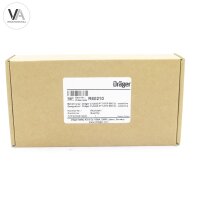 Dräger Faustmikrofon Push-to-talk Einheit /...