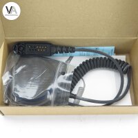 Dräger Faustmikrofon Push-to-talk Einheit /...