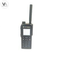 Motorola Digitales TETRA-BOS-Funkgerät MTP850 FuG /...