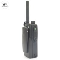 Motorola Digitales TETRA-BOS-Funkgerät MTP850 FuG /...