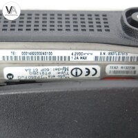 Motorola Digitales TETRA-BOS-Funkgerät MTP850 FuG / PT912BG