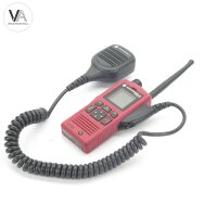 Motorola MTP850 Ex TETRA-Funkgerät PT911BSEX mit...