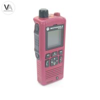 Motorola MTP850 Ex TETRA-Funkgerät PT911BSEX