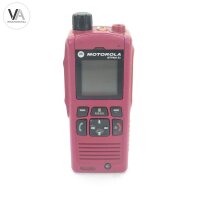 Motorola MTP850 Ex TETRA-Funkgerät PT911BSEX
