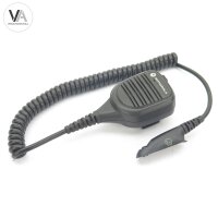 Motorola TETRA Faustmikrofon Lautsprechermikrofon...
