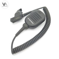 Motorola TETRA Faustmikrofon Lautsprechermikrofon Noice...