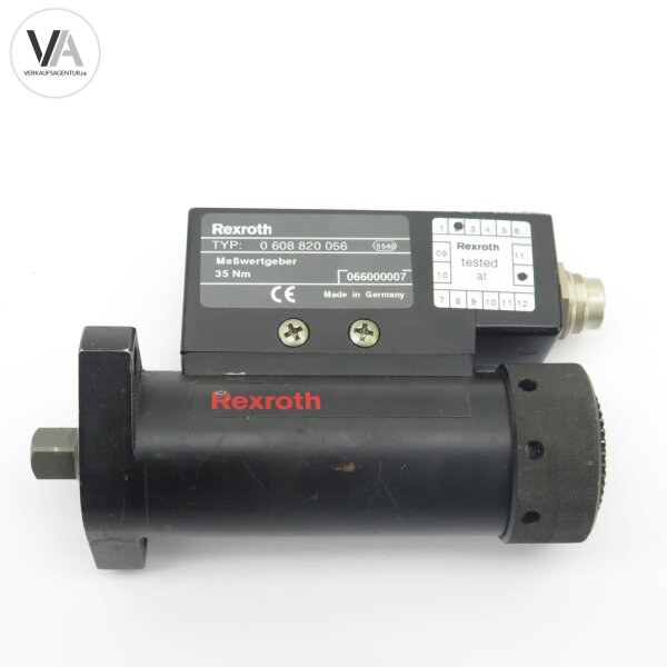 Bosch Messwertgeber Transducer 35 Nm 0 608 820 056 / 0608820056