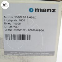 Bicker BES630C Netzteil Stromversorgung Industrial-PC...