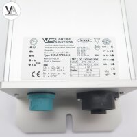 VS Lighting Solutions Electronic Converter for LED 700mA ECXd 4700.203 / 186535