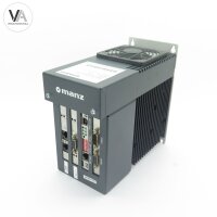 Manz aico.MIB.SA Control Industrie-PC MIB-SA-CD /...