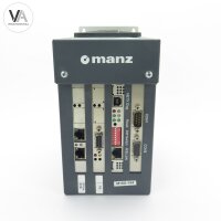 Manz aico.MIB.SA Control Industrie-PC MIB-SA-CD /...