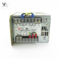 Power Source Netzteil AC 115/230V 7,5A WRF24SX-U