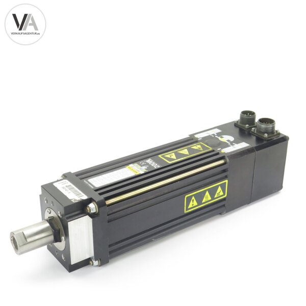 Servoweld Tolomatic Servomotor 13,8kN 325VDC GSWA-102