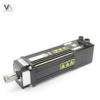 Servoweld Tolomatic Servomotor 13,8kN 325VDC GSWA-102