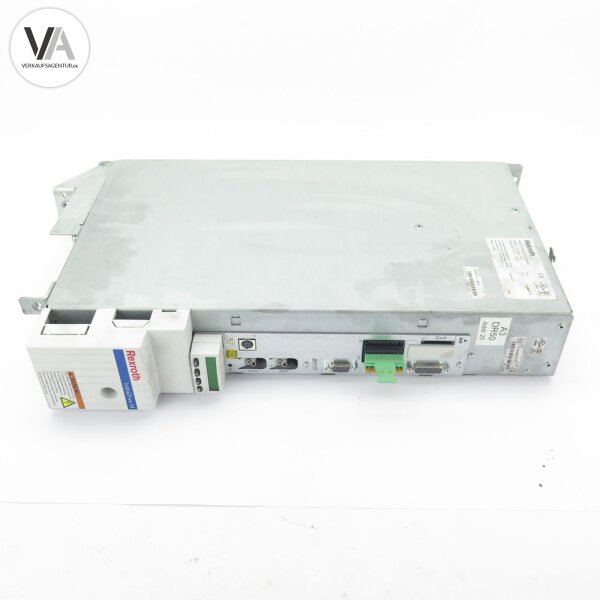 Rexroth IndraDrive M  / CSH01.1C-SE-ENS-NNN-NNN-L2-S-NN-FW / R911328103