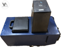 UES Klebetechnik Heissleim-System Heissklebegerät...