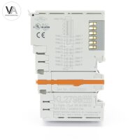 Beckhoff KL2798 Busklemme 8-Kanal Solid-State-Relais-Ausgang