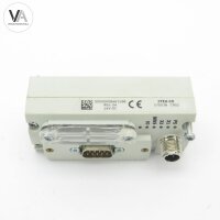 Festo Busknoten CANopen Rev 04 CTEU-CO / 570038