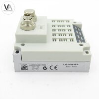 Festo Ventilinsel CPV10-GE-FB-4 / 18250