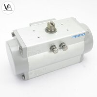 Festo Schwenkantrieb DFPD-80-RP-90-LS35-F0507 / 8042187